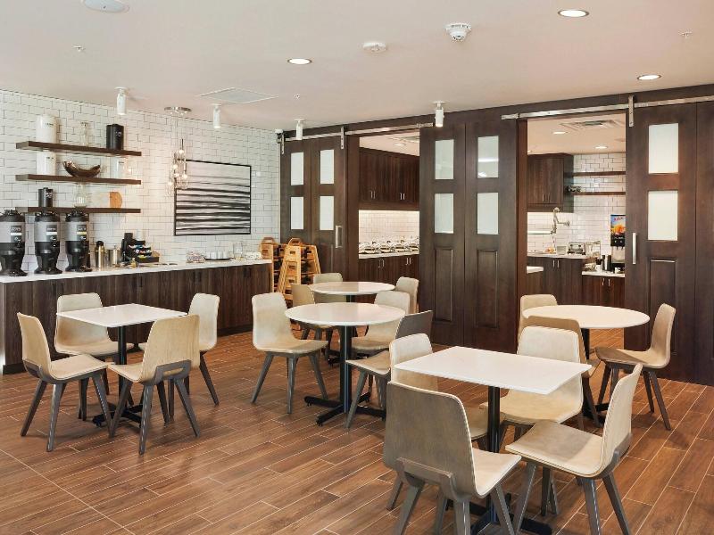 Residence Inn By Marriott Sacramento Davis image