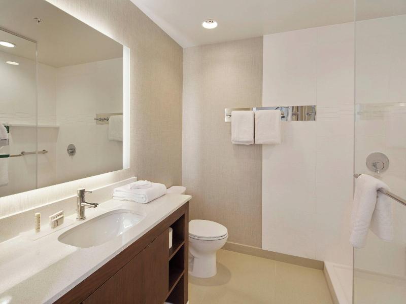 Residence Inn By Marriott Sacramento Davis image