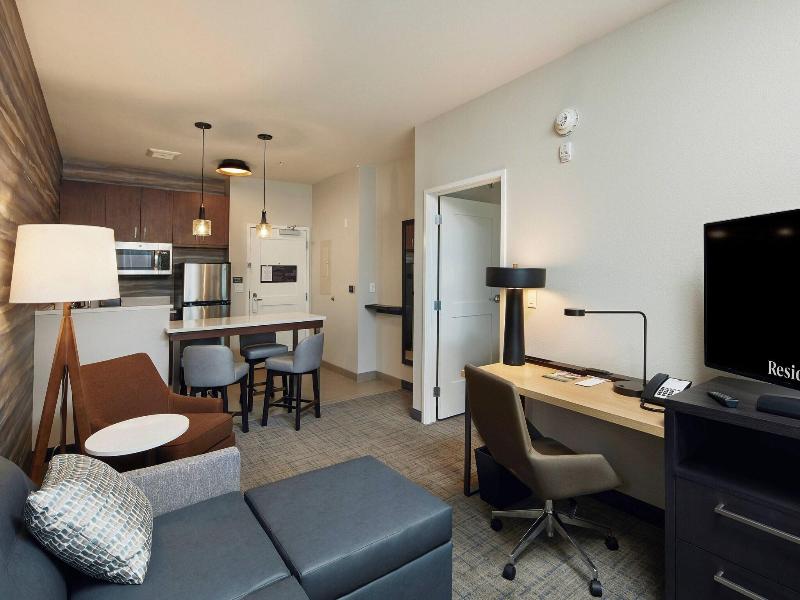 Residence Inn By Marriott Sacramento Davis image