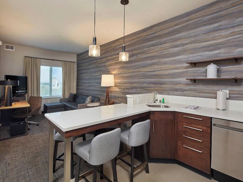 Residence Inn By Marriott Sacramento Davis image