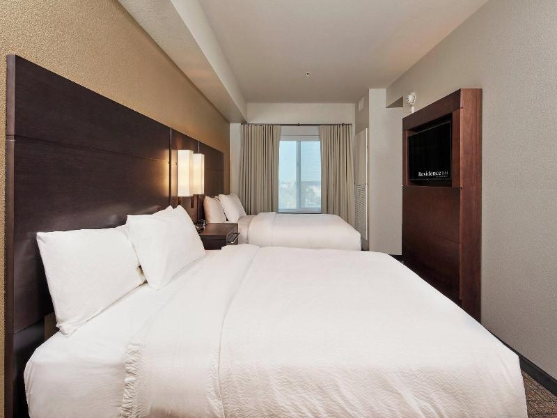 Residence Inn By Marriott Sacramento Davis image