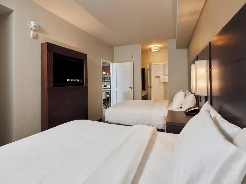 Residence Inn By Marriott Sacramento Davis image
