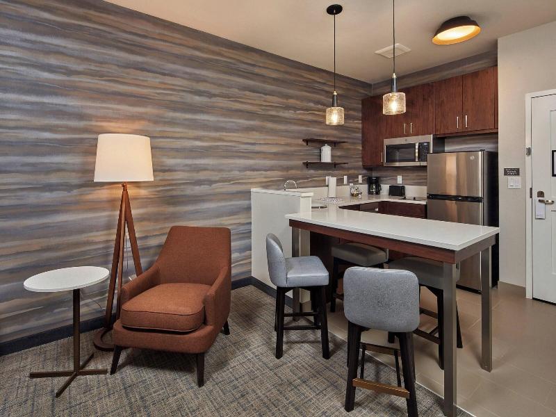 Residence Inn By Marriott Sacramento Davis image