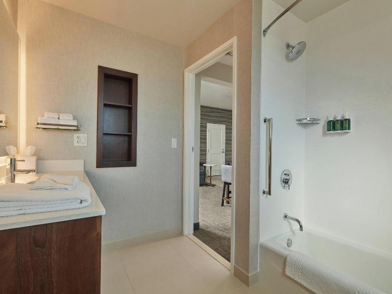 Residence Inn By Marriott Sacramento Davis image
