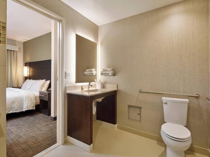 Residence Inn By Marriott Sacramento Davis image