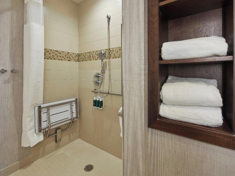 Residence Inn By Marriott Sacramento Davis image