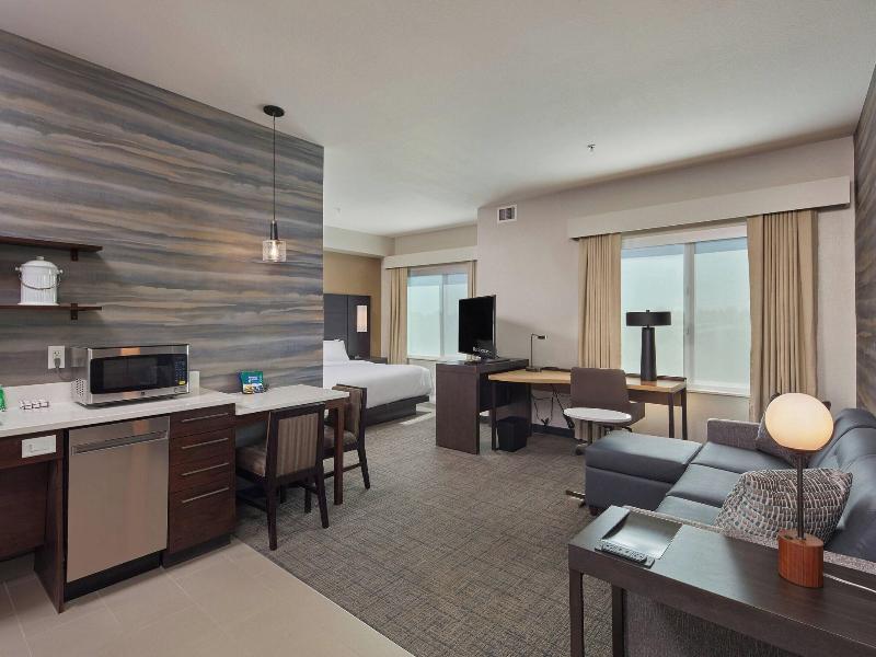 Residence Inn By Marriott Sacramento Davis image