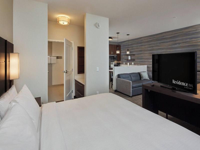 Residence Inn By Marriott Sacramento Davis image