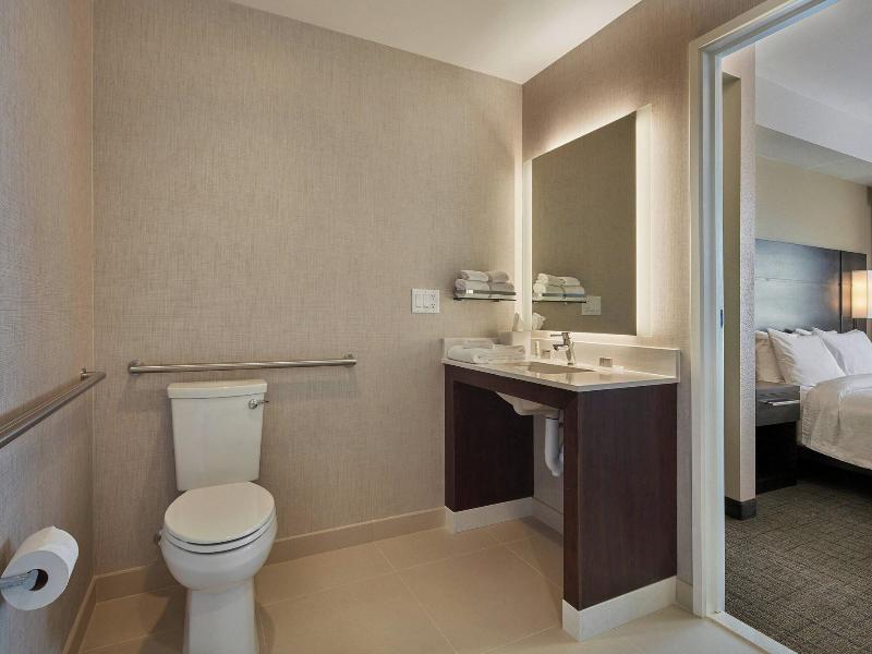 Residence Inn By Marriott Sacramento Davis image