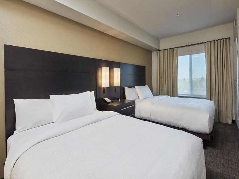 Residence Inn By Marriott Sacramento Davis image