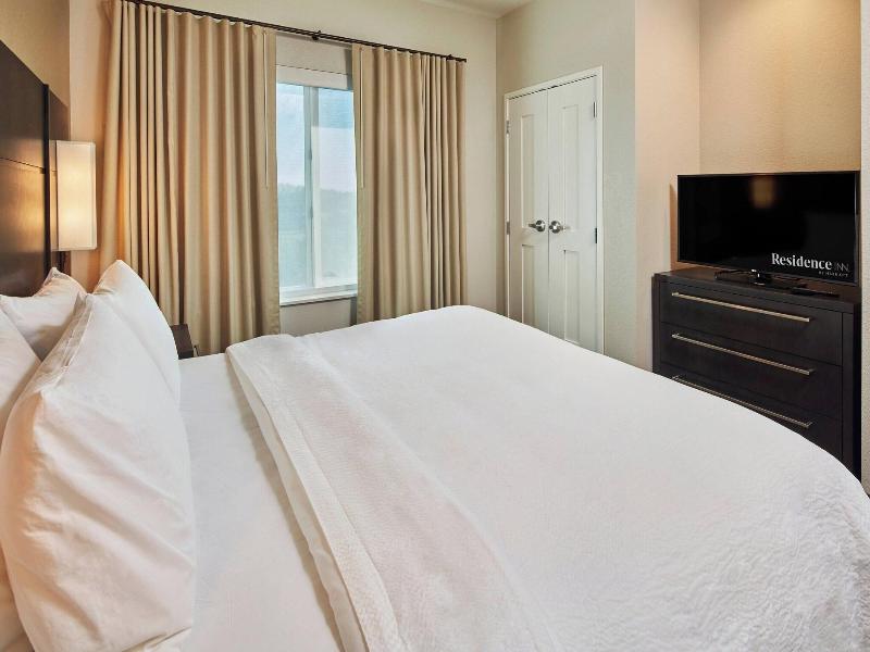 Residence Inn By Marriott Sacramento Davis image