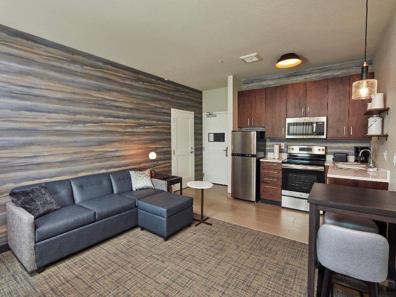 Residence Inn By Marriott Sacramento Davis image