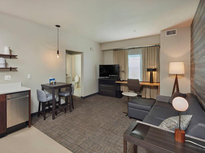 Residence Inn By Marriott Sacramento Davis image