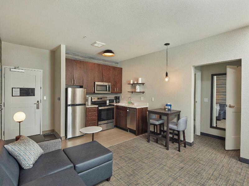 Residence Inn By Marriott Sacramento Davis image