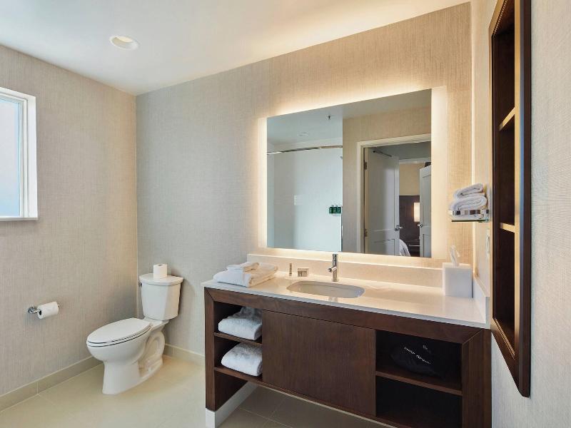 Residence Inn By Marriott Sacramento Davis image