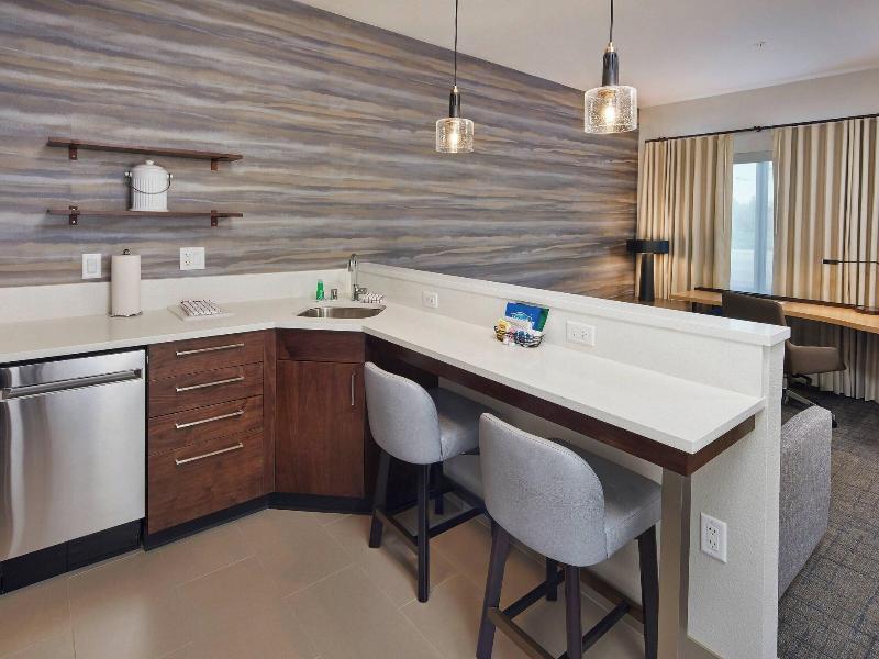 Residence Inn By Marriott Sacramento Davis image