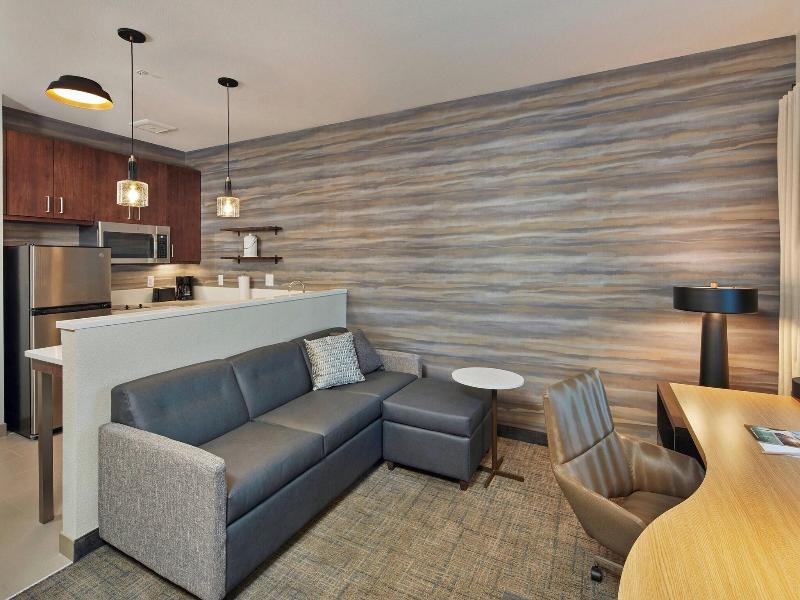 Residence Inn By Marriott Sacramento Davis image