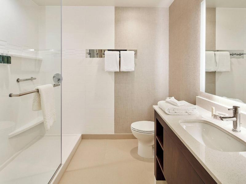Residence Inn By Marriott Sacramento Davis image