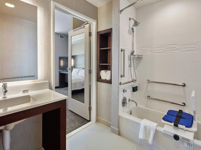 Residence Inn By Marriott Sacramento Davis image