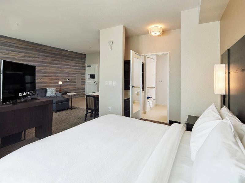 Residence Inn By Marriott Sacramento Davis image