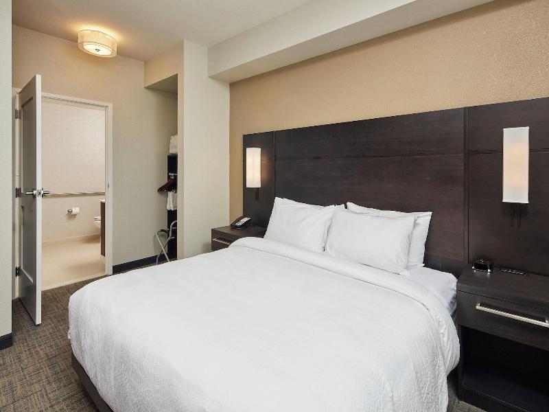 Residence Inn By Marriott Sacramento Davis image