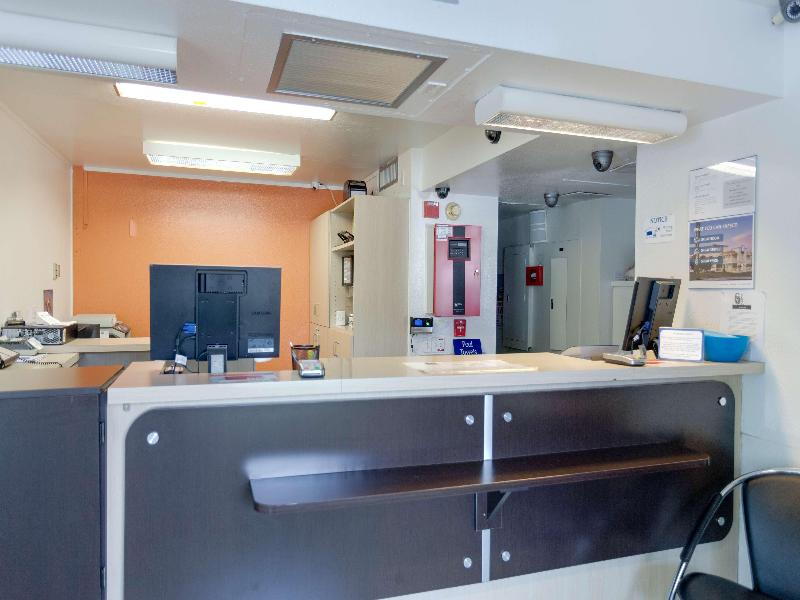 Motel 6 Weed, CA - Mount Shasta image