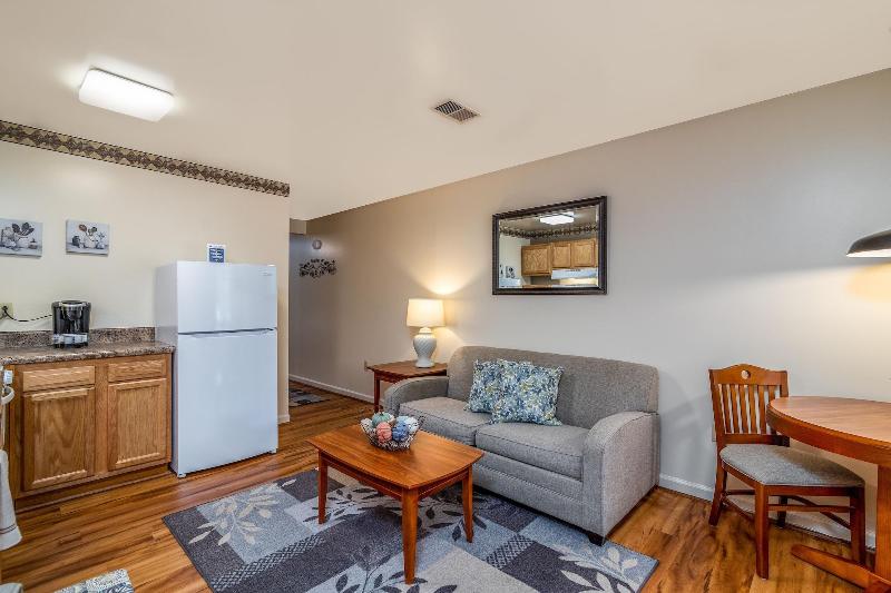 Affordable Corporate Suites - Florist Road image