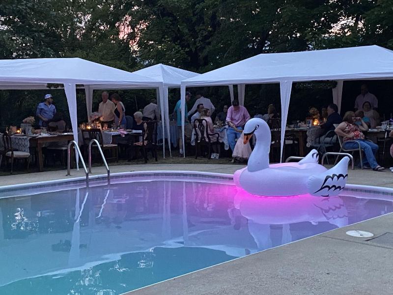 Hillcrest Mansion Inn
