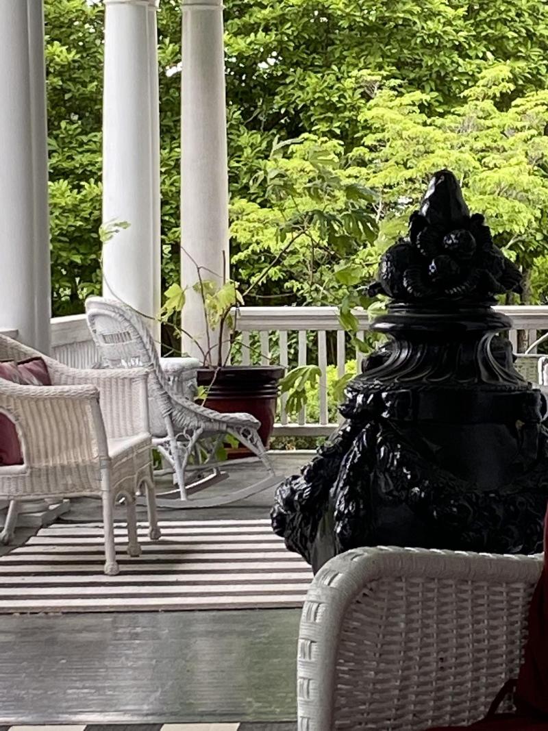 Hillcrest Mansion Inn