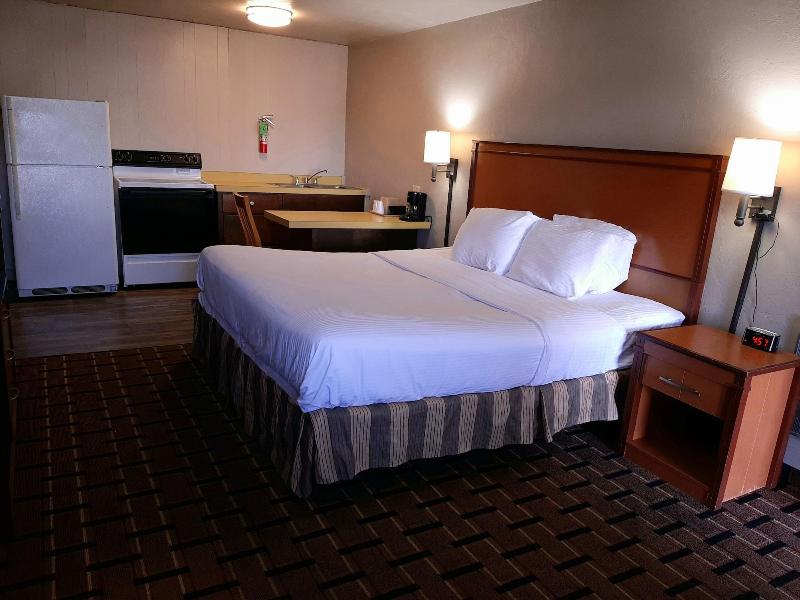 Anchor Bay Inn By OYO Reedsport image 10