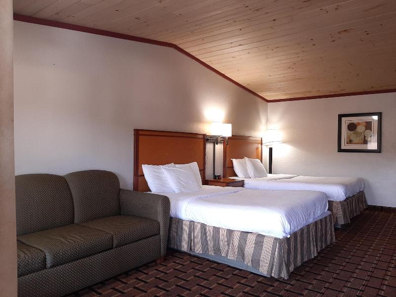 Anchor Bay Inn By OYO Reedsport image 8