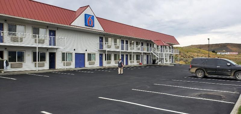 Motel 6 Baker City, OR image
