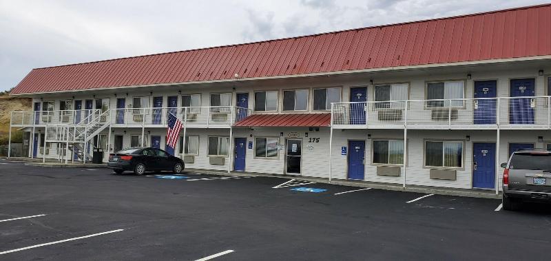 Motel 6 Baker City, OR image
