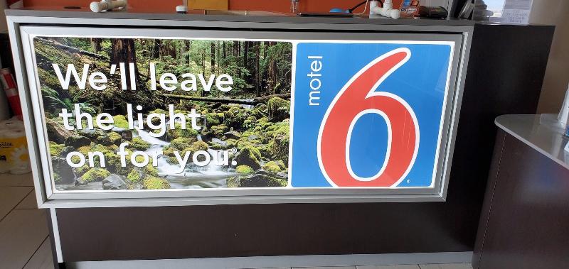 Motel 6 Baker City, OR image