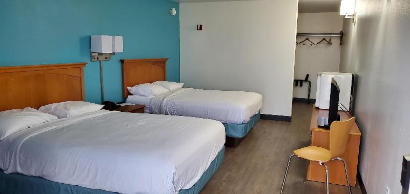 Motel 6 Baker City, OR image