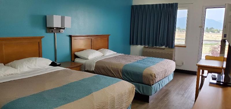 Motel 6 Baker City, OR image