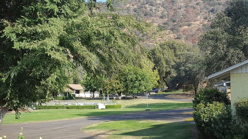 Lazy J Ranch Motel image