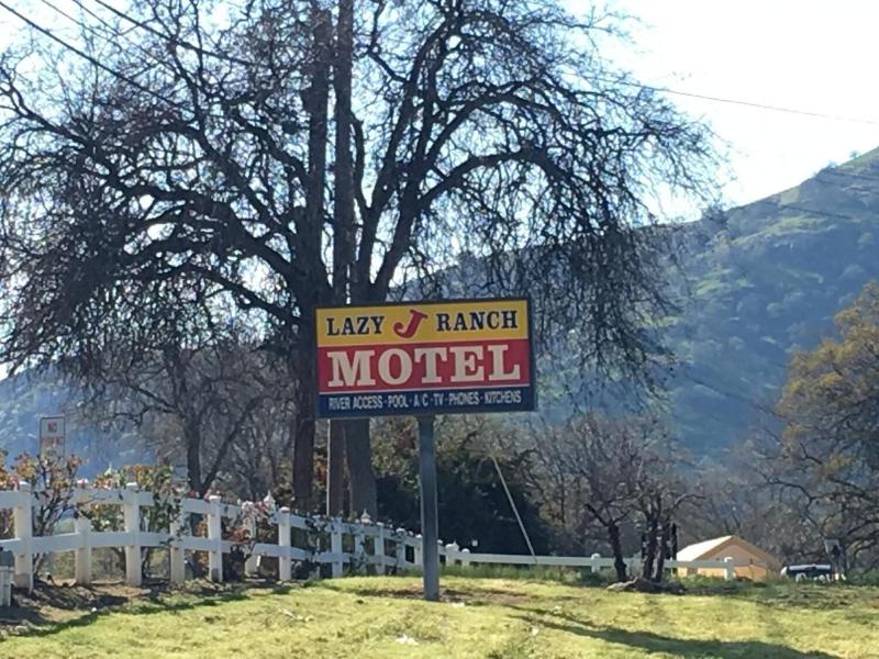 Lazy J Ranch Motel image