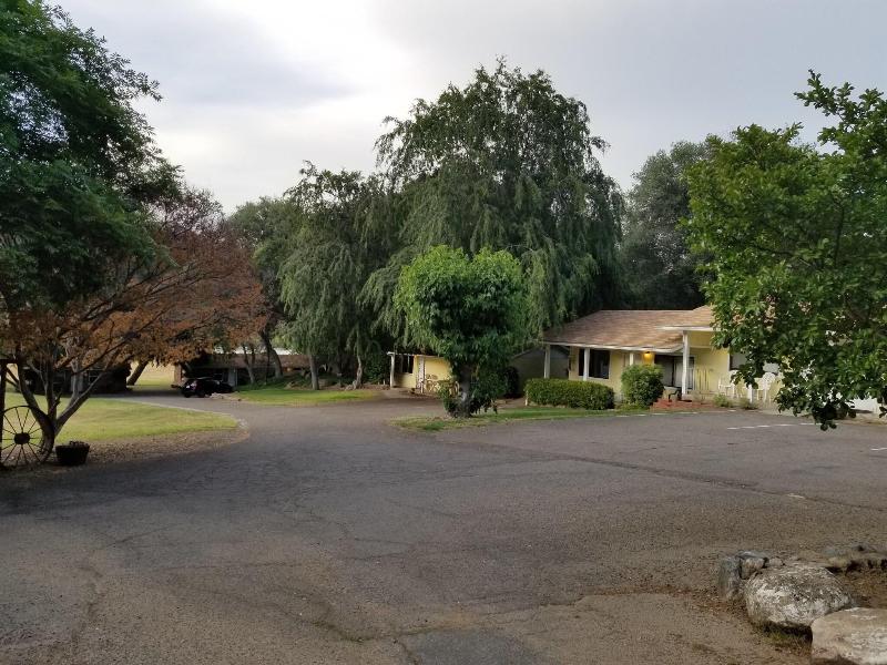 Lazy J Ranch Motel image