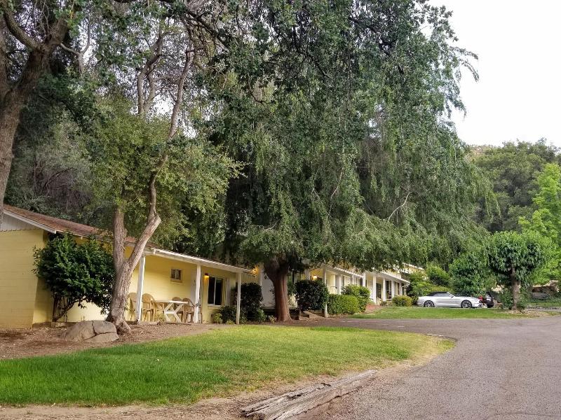 Lazy J Ranch Motel image