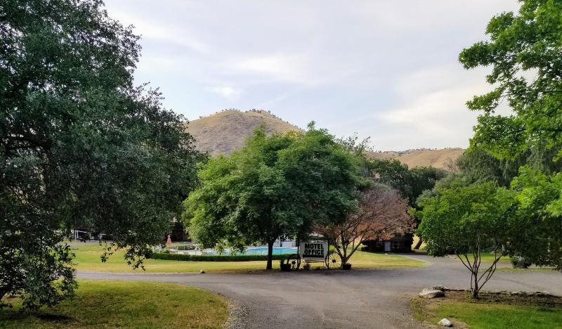 Lazy J Ranch Motel image