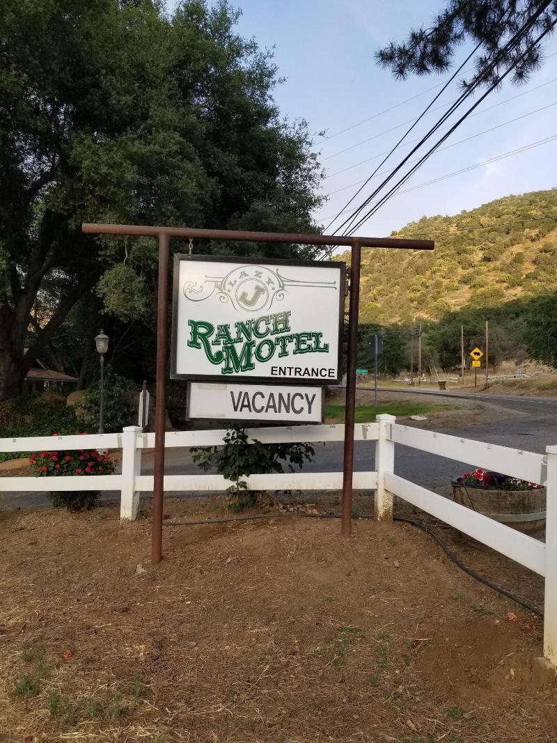 Lazy J Ranch Motel image