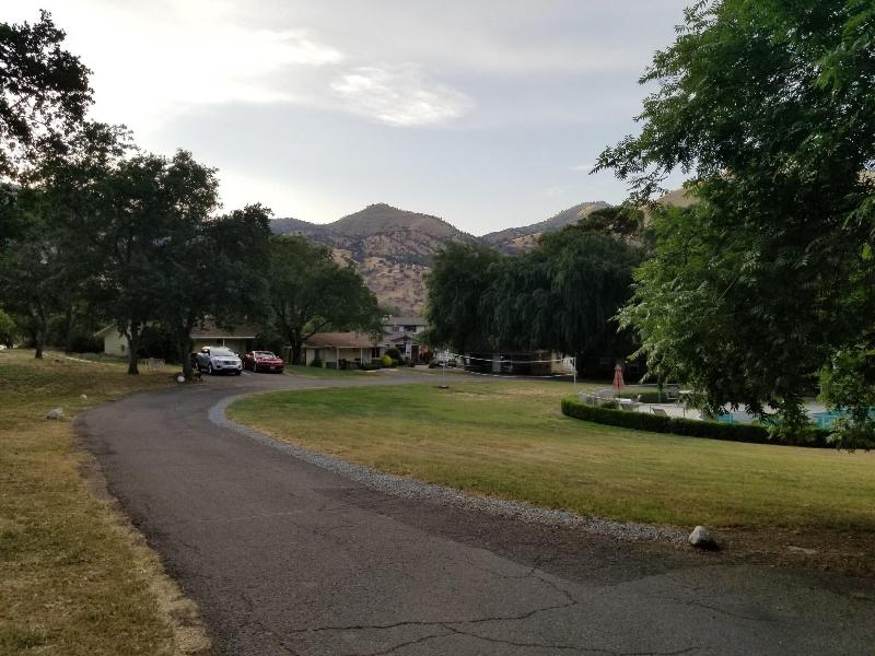 Lazy J Ranch Motel image