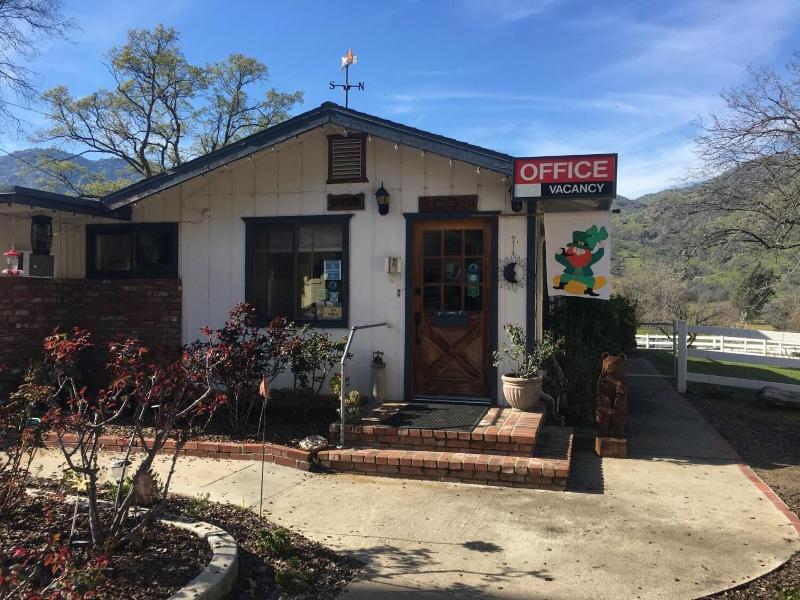 Lazy J Ranch Motel image