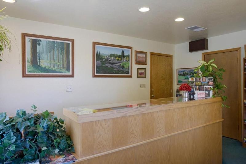Lazy J Ranch Motel image