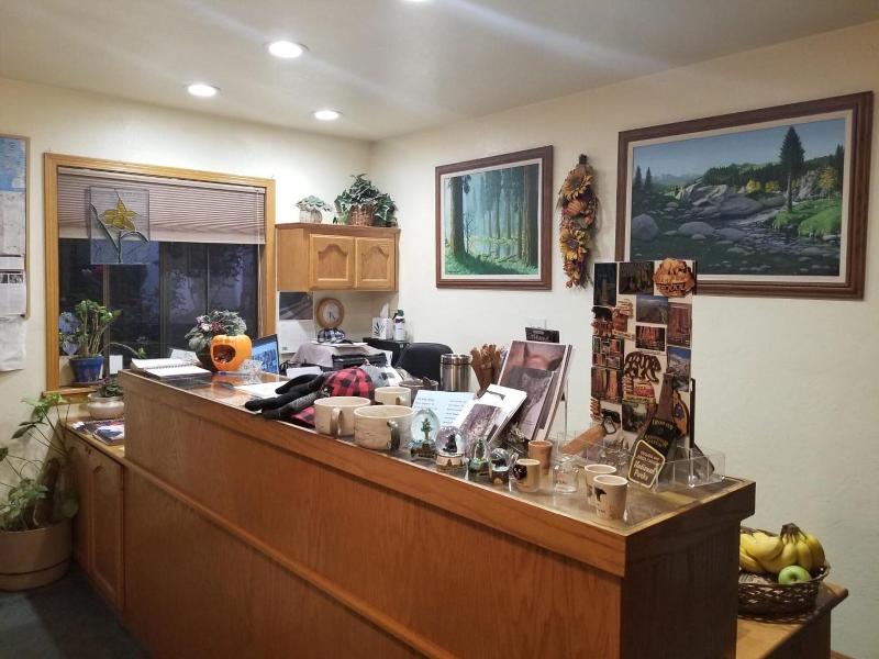 Lazy J Ranch Motel image