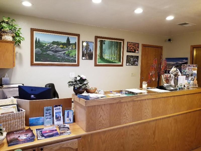 Lazy J Ranch Motel image