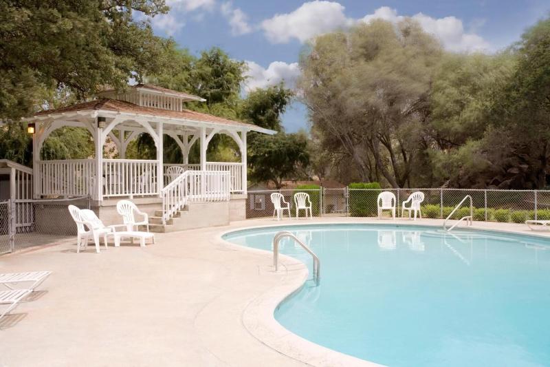 Lazy J Ranch Motel image