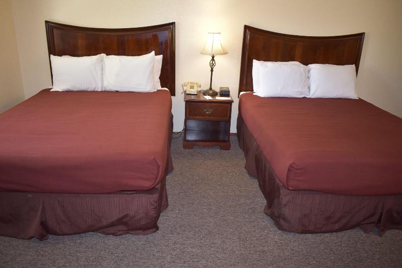 Lazy J Ranch Motel image
