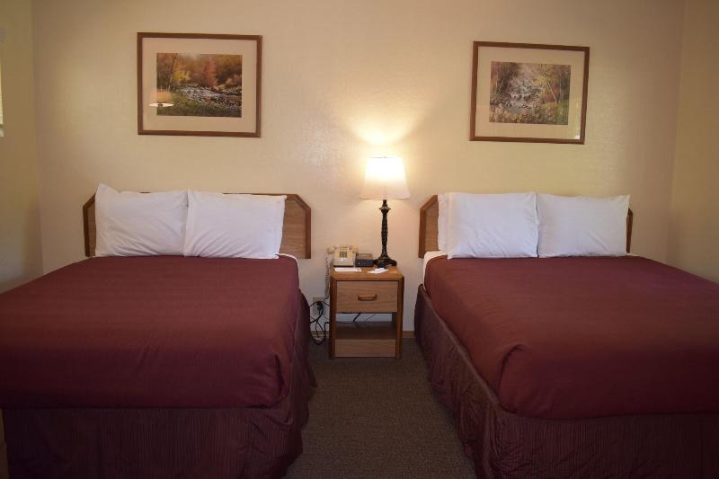 Lazy J Ranch Motel image